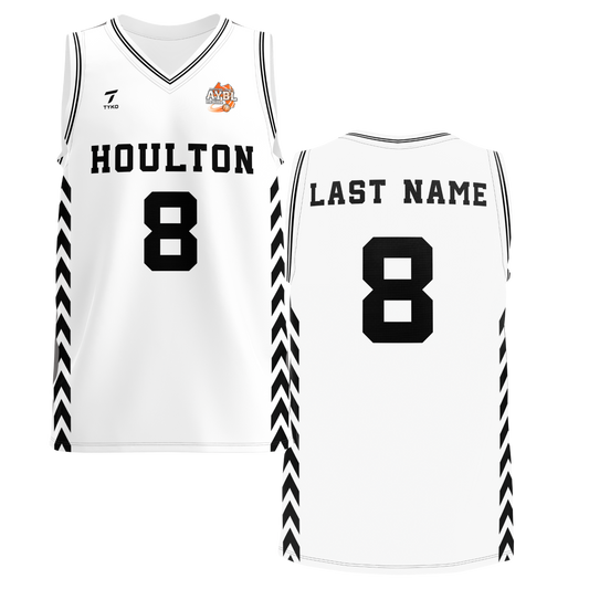 Houlton Shiretowners | Reversible Game Jersey