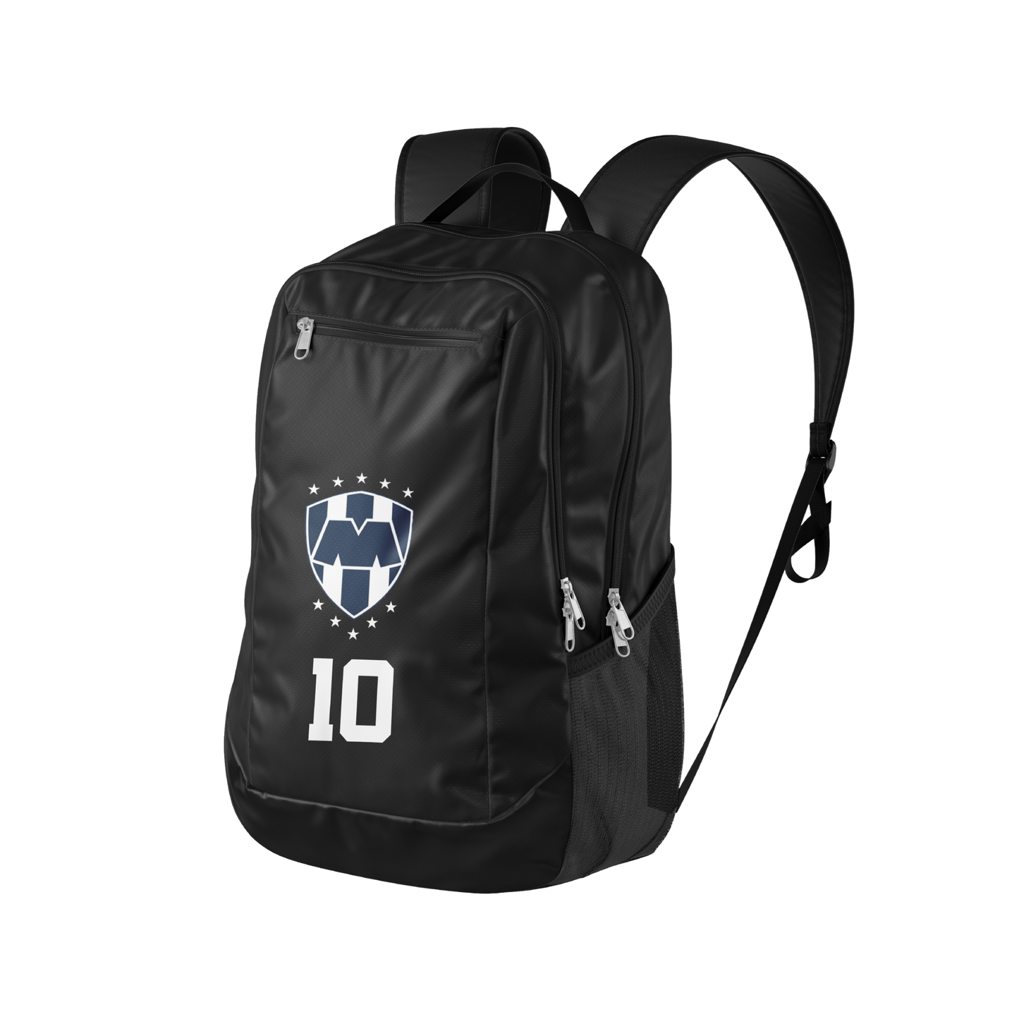 Rayados Northwest | Soccer Ball Backpack