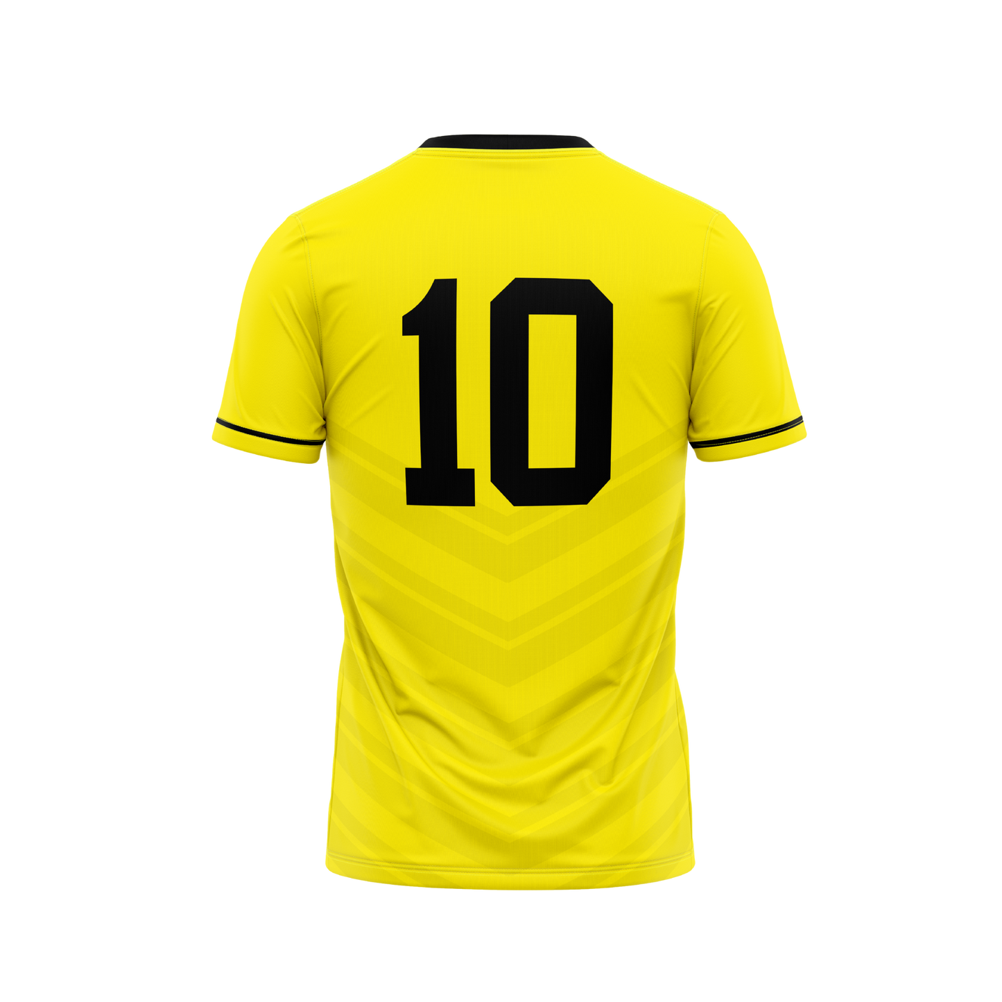 Williamsport | Pro Yellow Goalkeeper Jersey