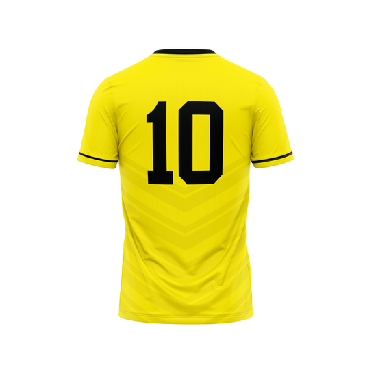 Williamsport | Pro Yellow Goalkeeper Jersey