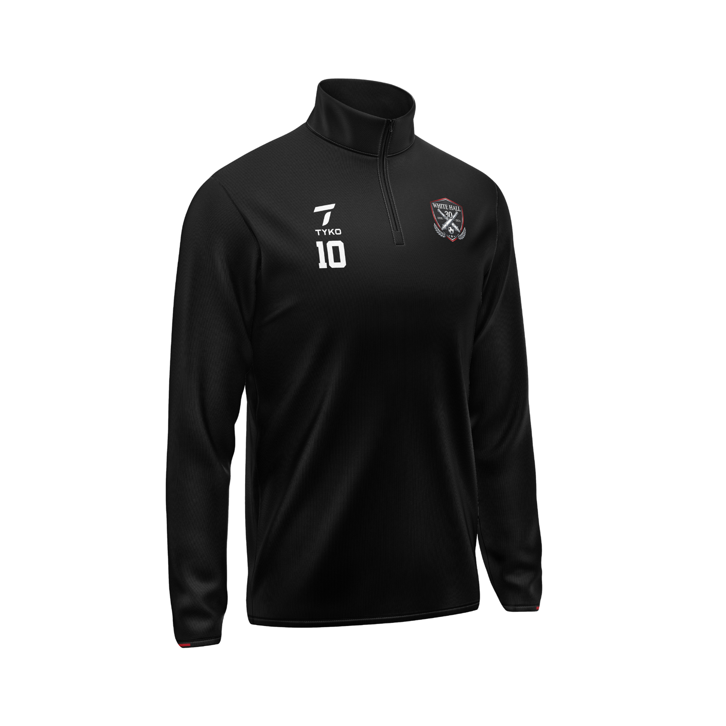 White Hall Arsenal | Pro Training 1/4 Zip