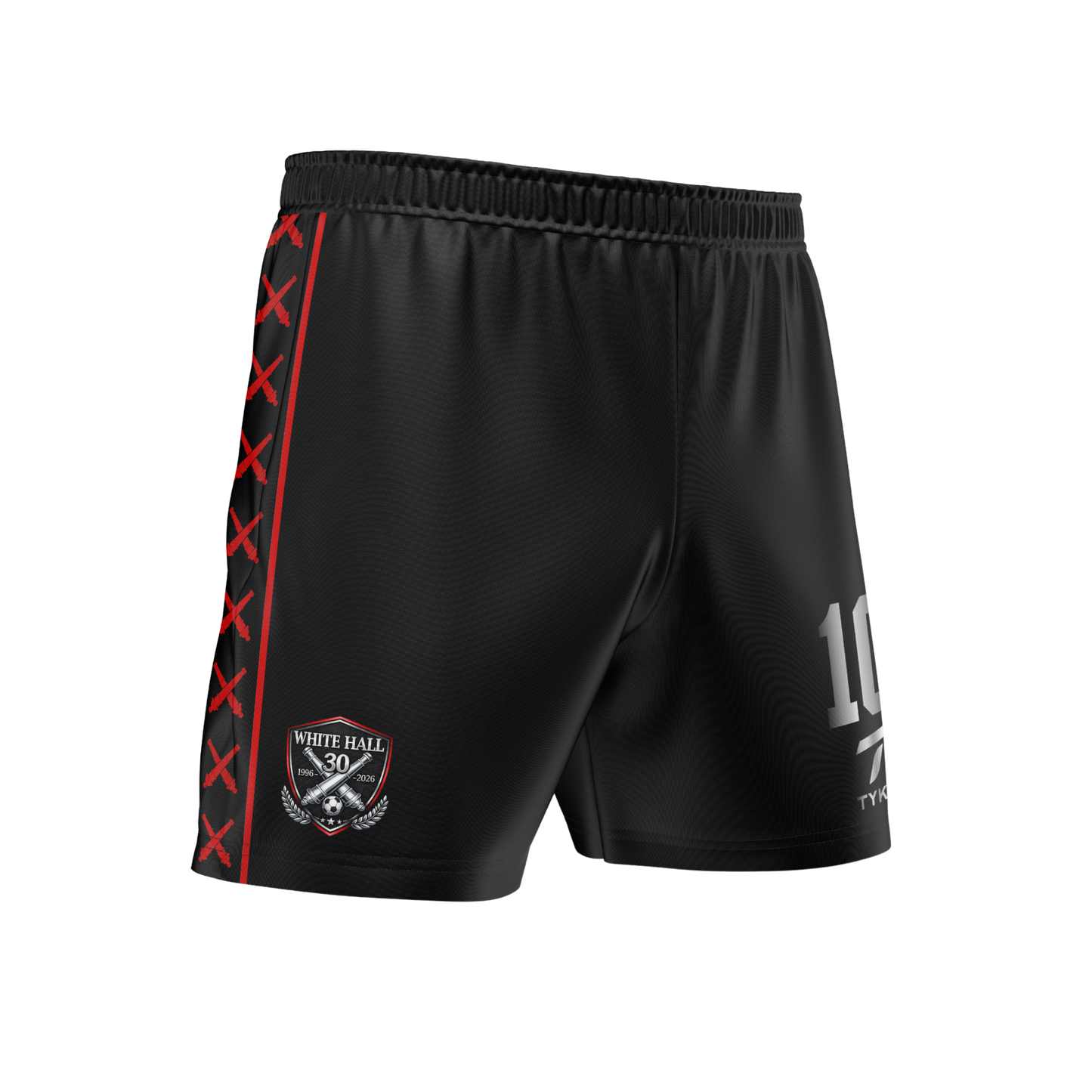 White Hall Arsenal | Game Shorts