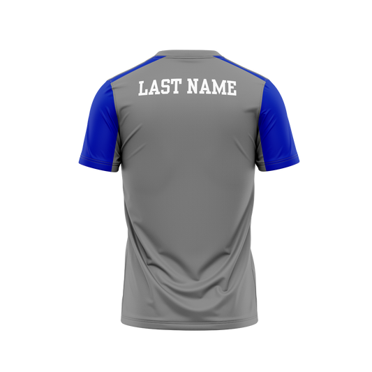 Naples Eagles | Coach Practice Core Jersey