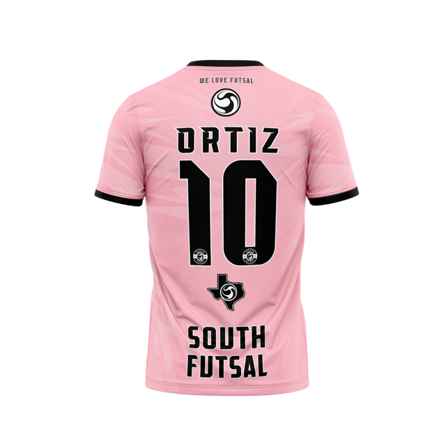 South Futsal | Pro Away Goalkeeper Jersey