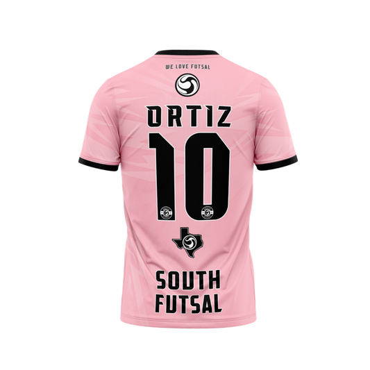 South Futsal | Pro Away Goalkeeper Jersey