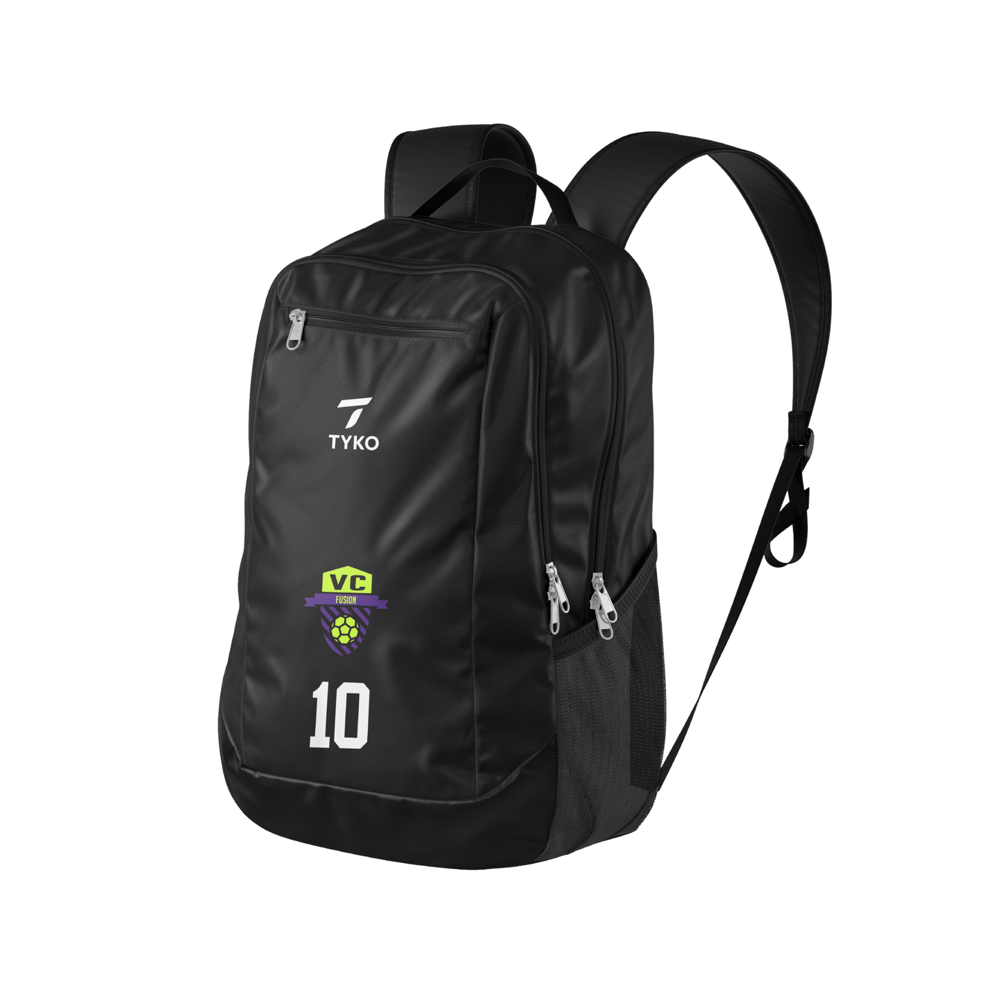 VC FUSION | Soccer Ball Backpack