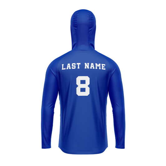 Central Aroostook Panthers | Pro Ultra Light Shooting Shirt
