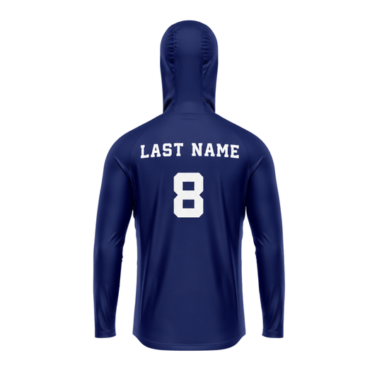 Presque Isle Wildcats | Pro Ultra Light Shooting Shirt
