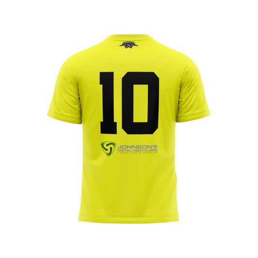 White Hall Arsenal | Pro Goalkeeper Jersey