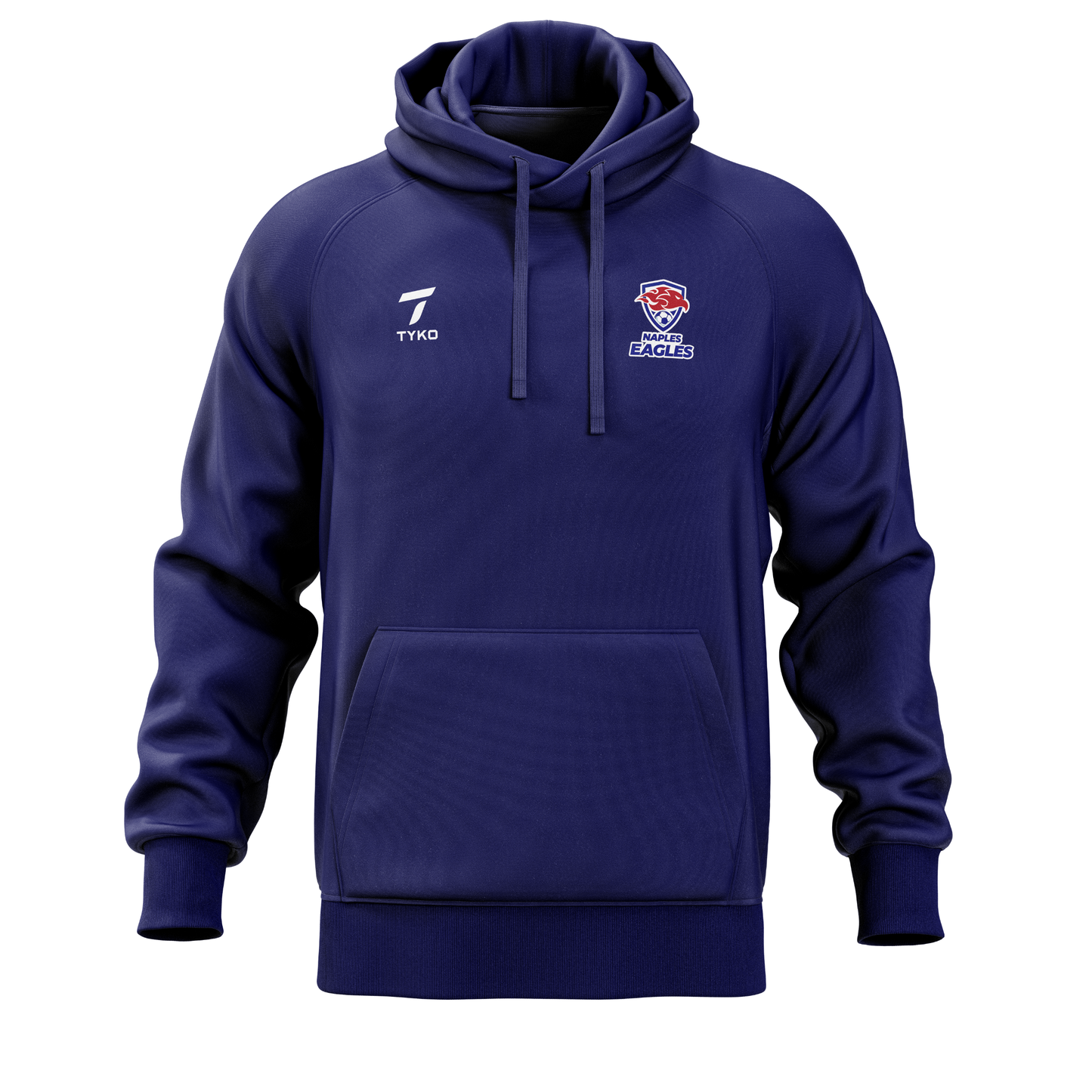 Naples Eagles | Elite Fan Hoodie