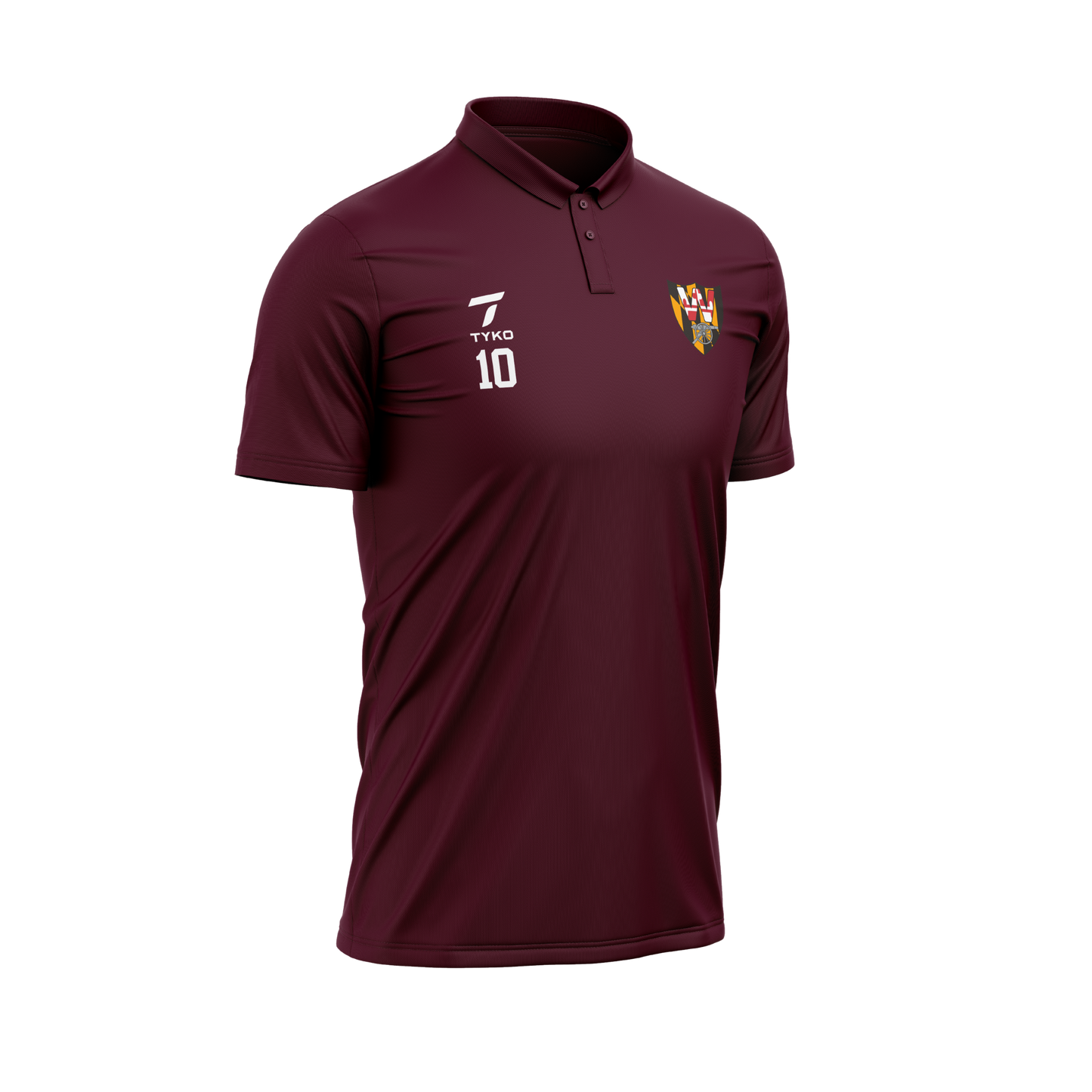 Williamsport YS | Elite Premium Polo
