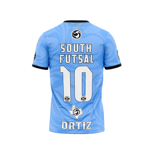 South Futsal | Pro Home Goalkeeper Jersey