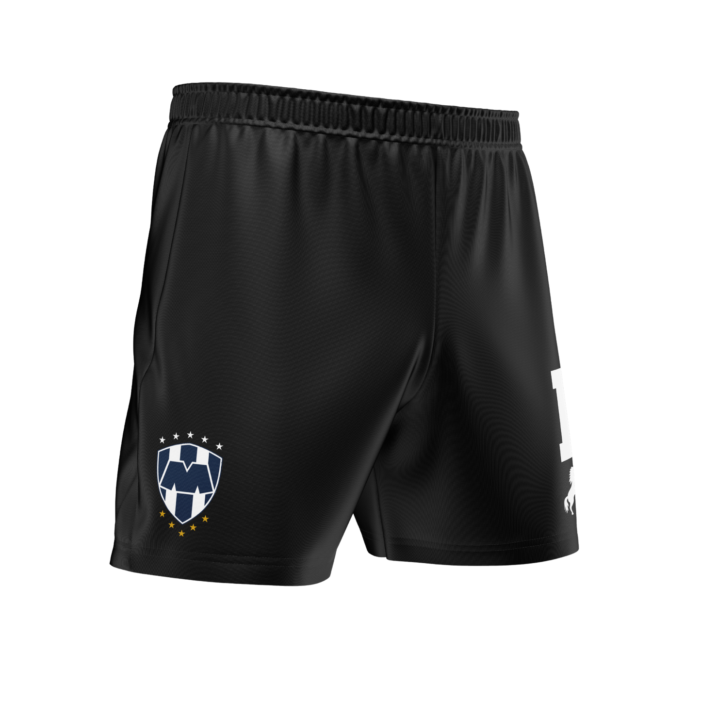 Rayados Northwest | Away Game Shorts