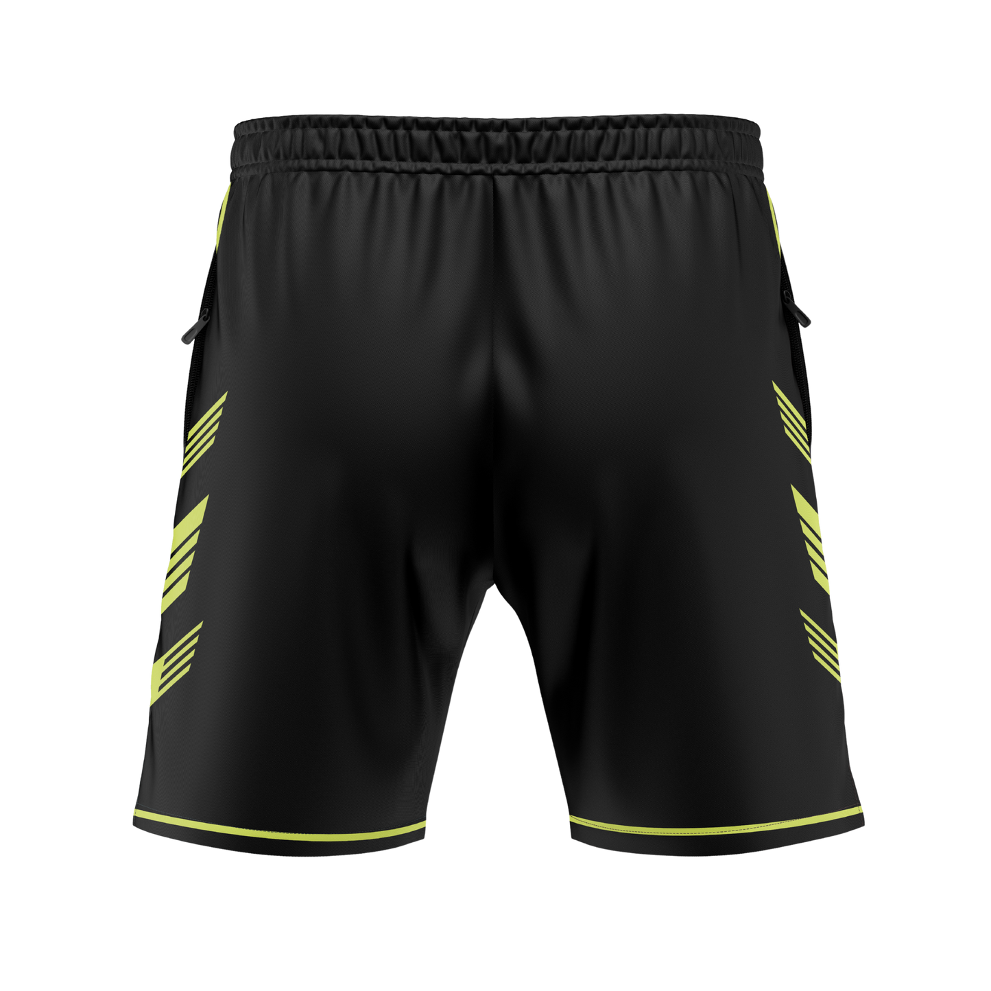 Commonwealth FC | Away Game Shorts