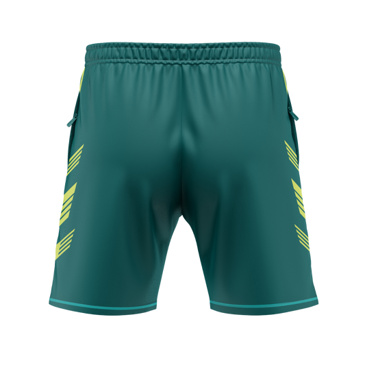 Commonwealth FC | Home Game Shorts