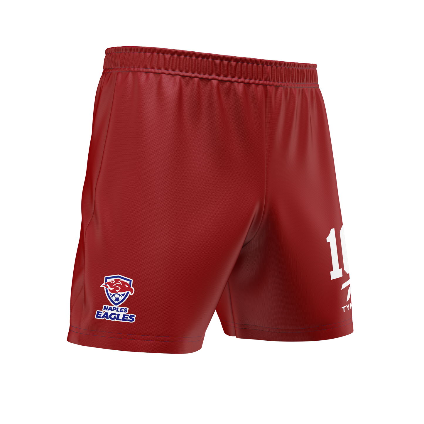Naples Eagles | Home Goalkeeper Shorts