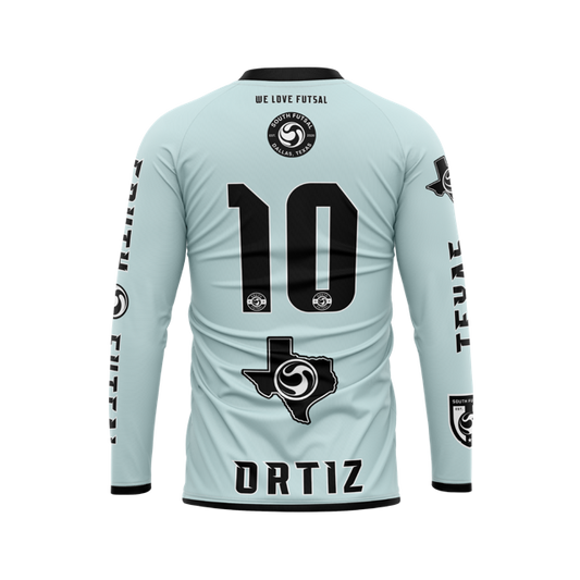 South Futsal | Alternate Long Sleeve