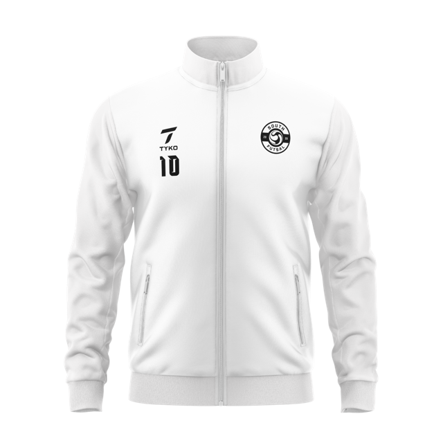South Futsal | Pro Training Full-Zip