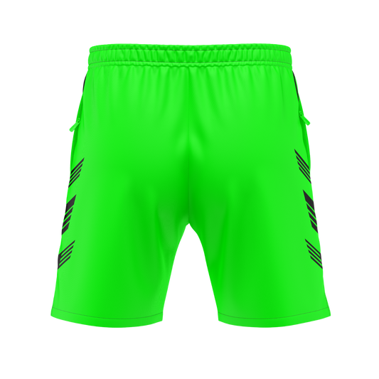 Cville United FC | Home Game Shorts