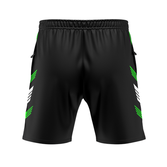 Cville United FC | Away Game Shorts