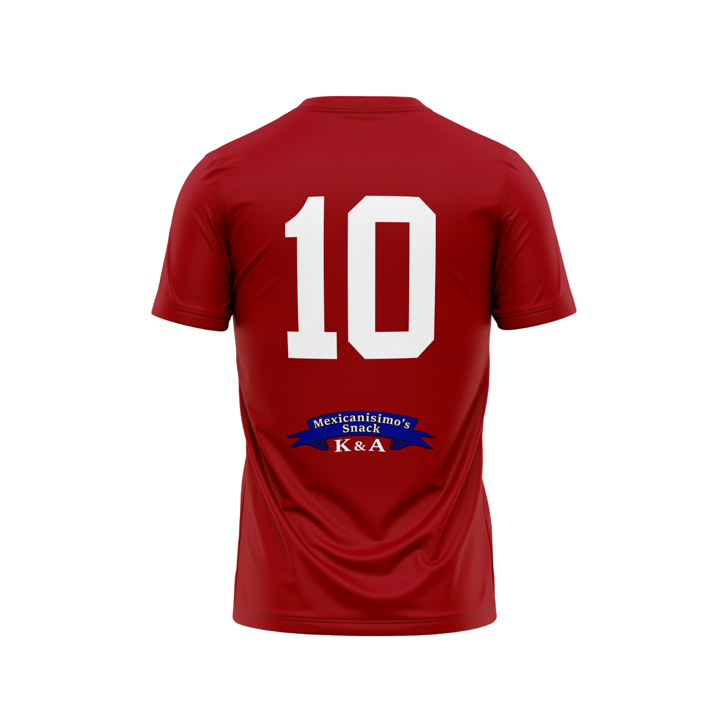 Naples Eagles | Pro Home Goalkeeper Jersey