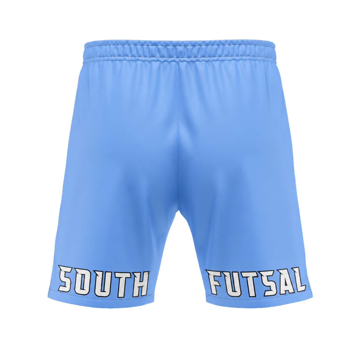 South Futsal | Home Goalkeeper Shorts