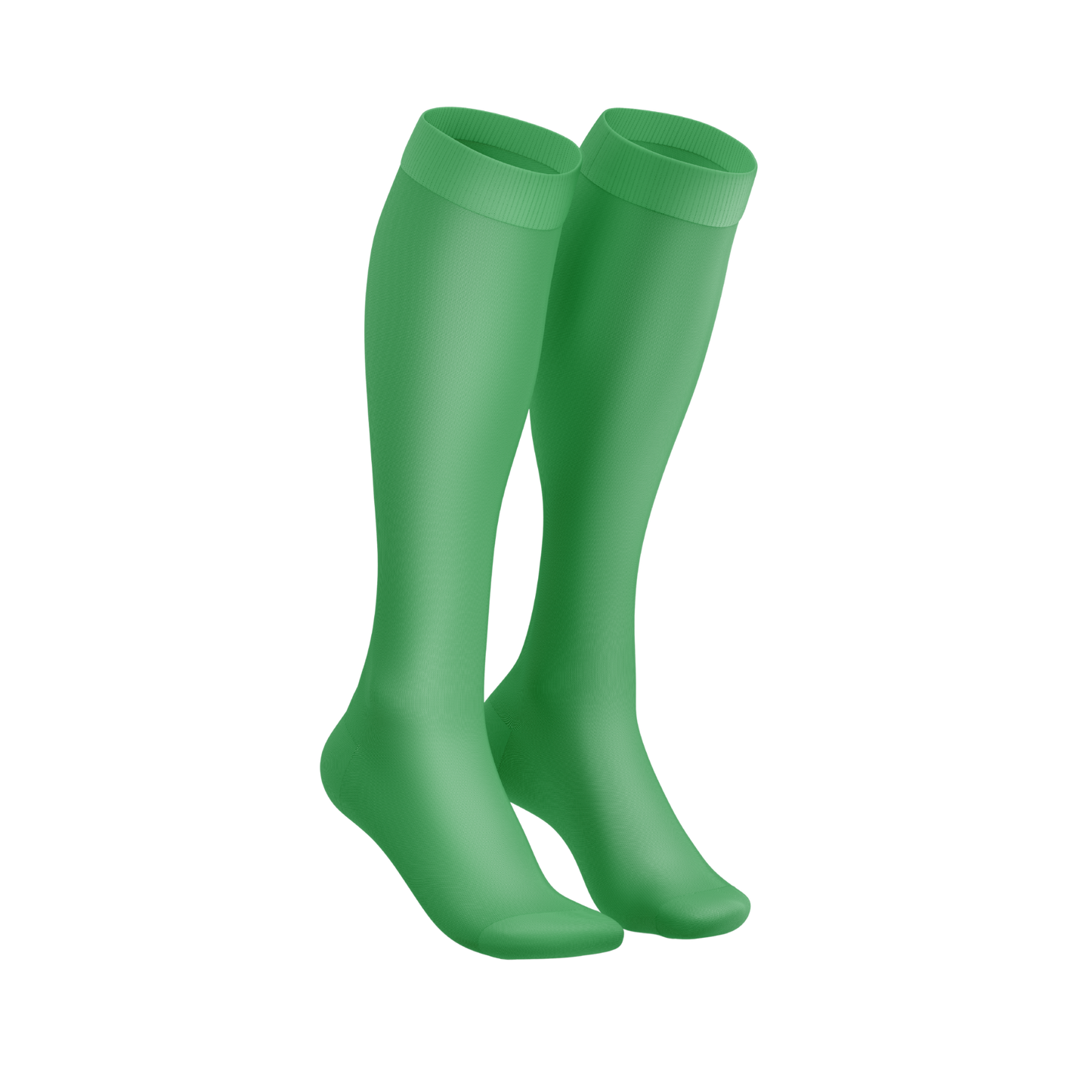 Rayados Northwest | Green Goalkeeper Game Socks