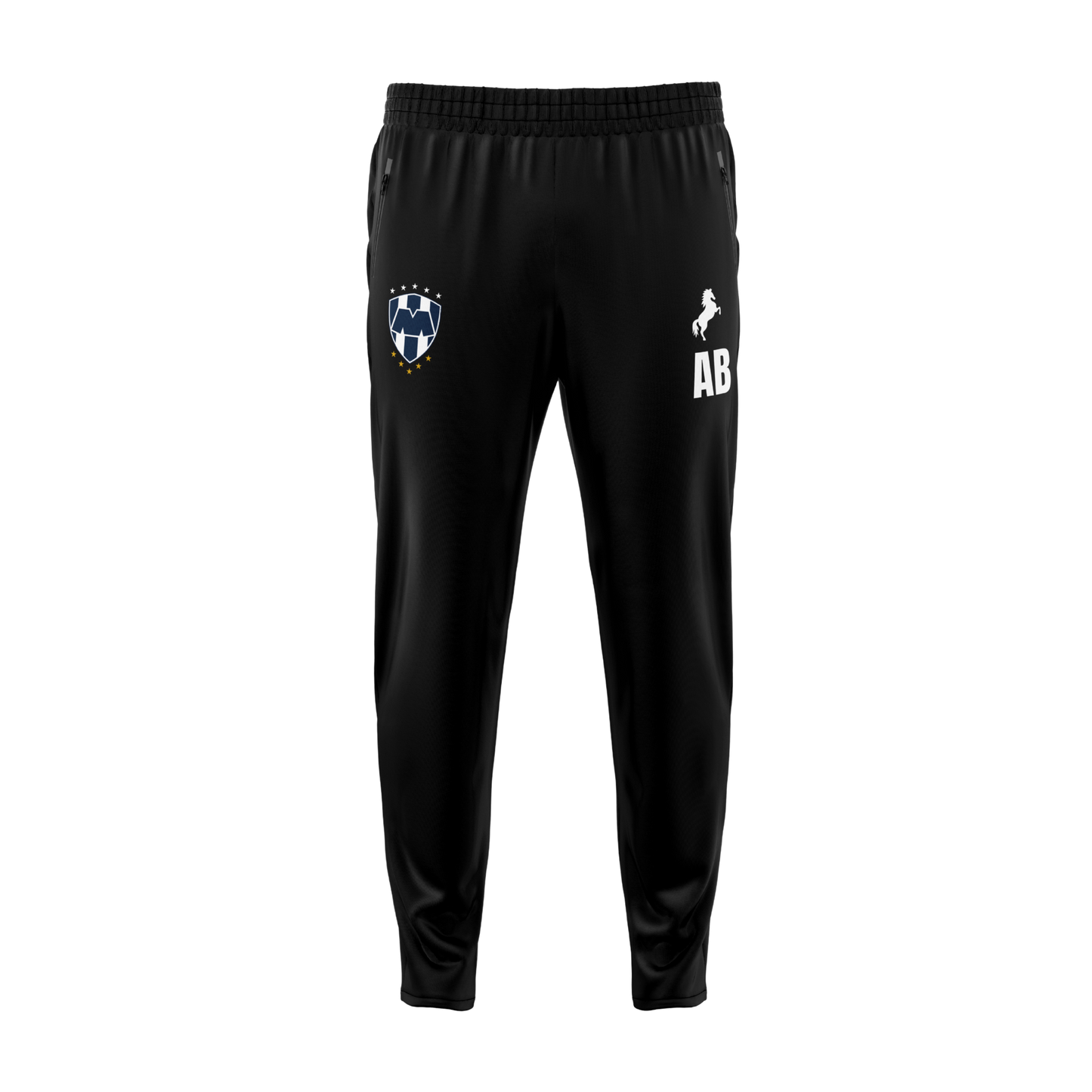 Rayados Northwest | Coach Elite Pants