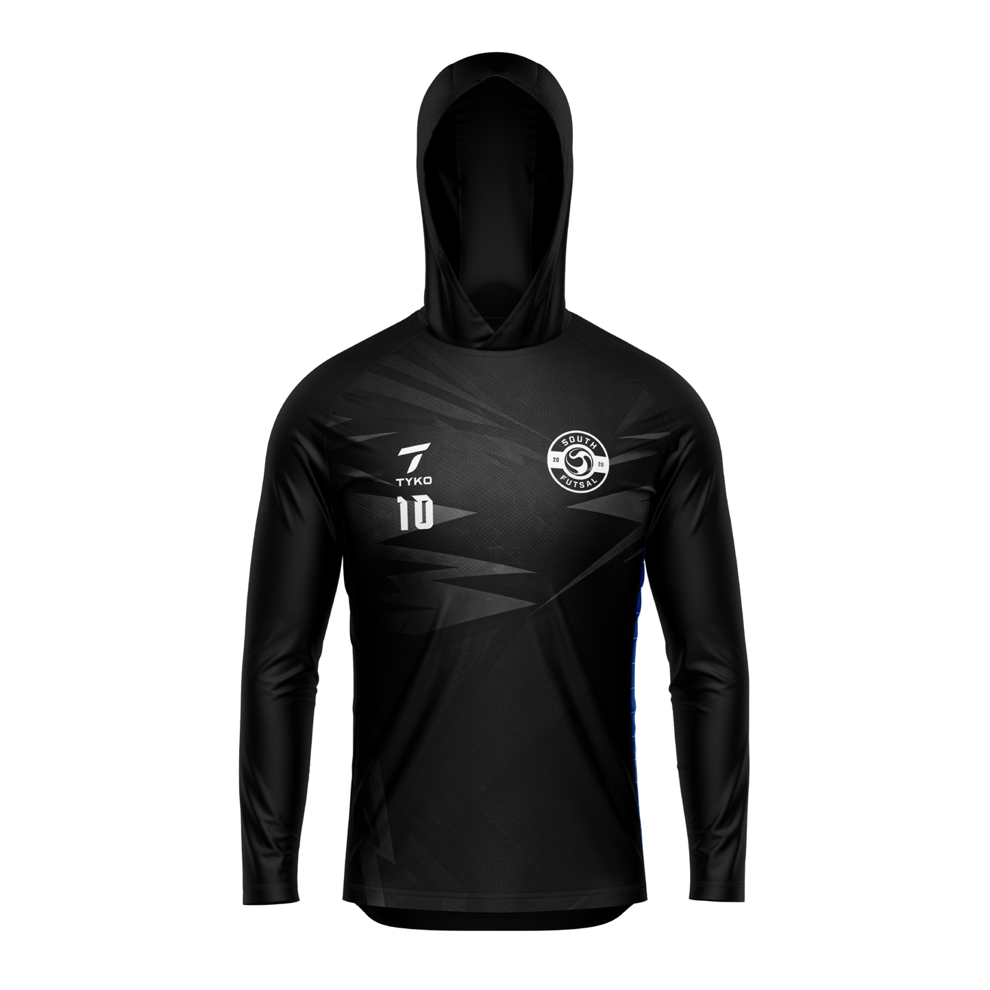 South Futsal | Elite Ultra Light Hoodie