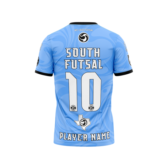 South Futsal | Pro Home Goalkeeper Jersey