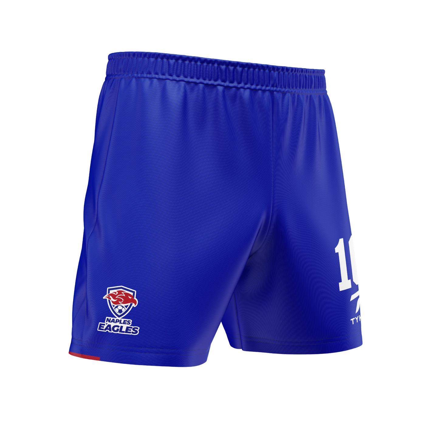 Naples Eagles | Game Shorts
