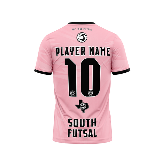 South Futsal | Pro Away Goalkeeper Jersey