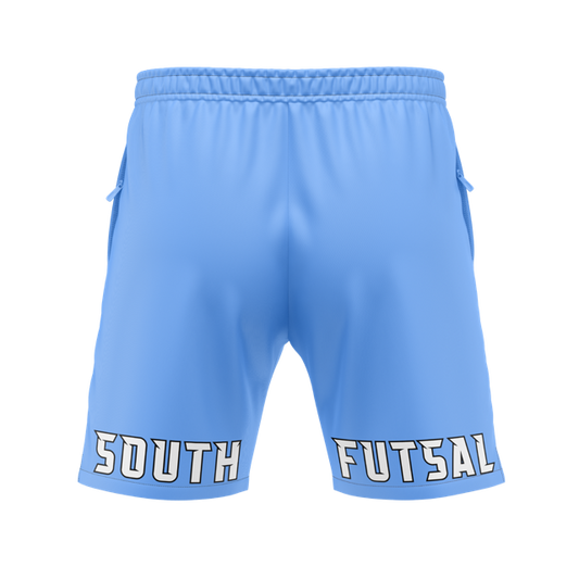 South Futsal | Home Goalkeeper Shorts