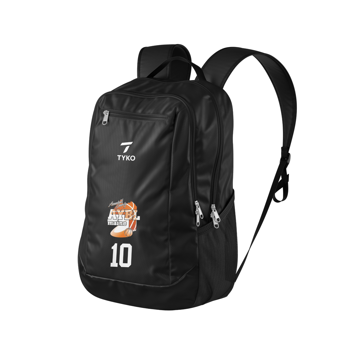 AYBL | Soccer Ball Backpack