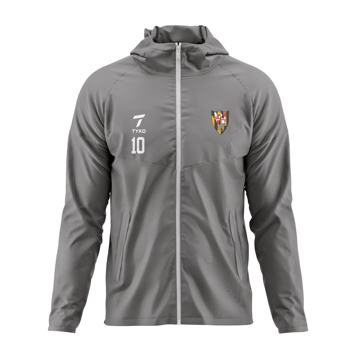 Williamsport YS | All Weather Jacket