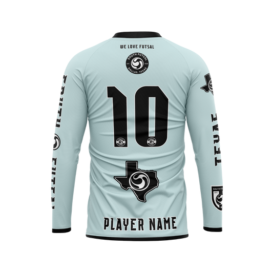 South Futsal | Alternate Long Sleeve