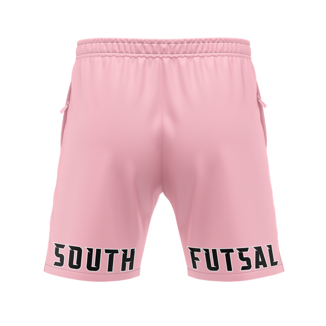 South Futsal | Away Goalkeeper Shorts