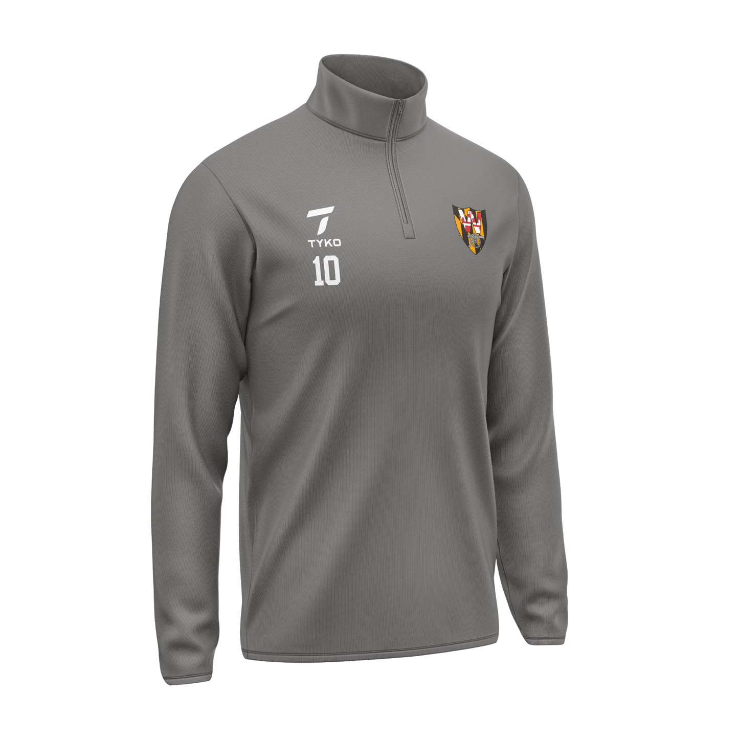 Williamsport YS | Pro Training 1/4 Zip