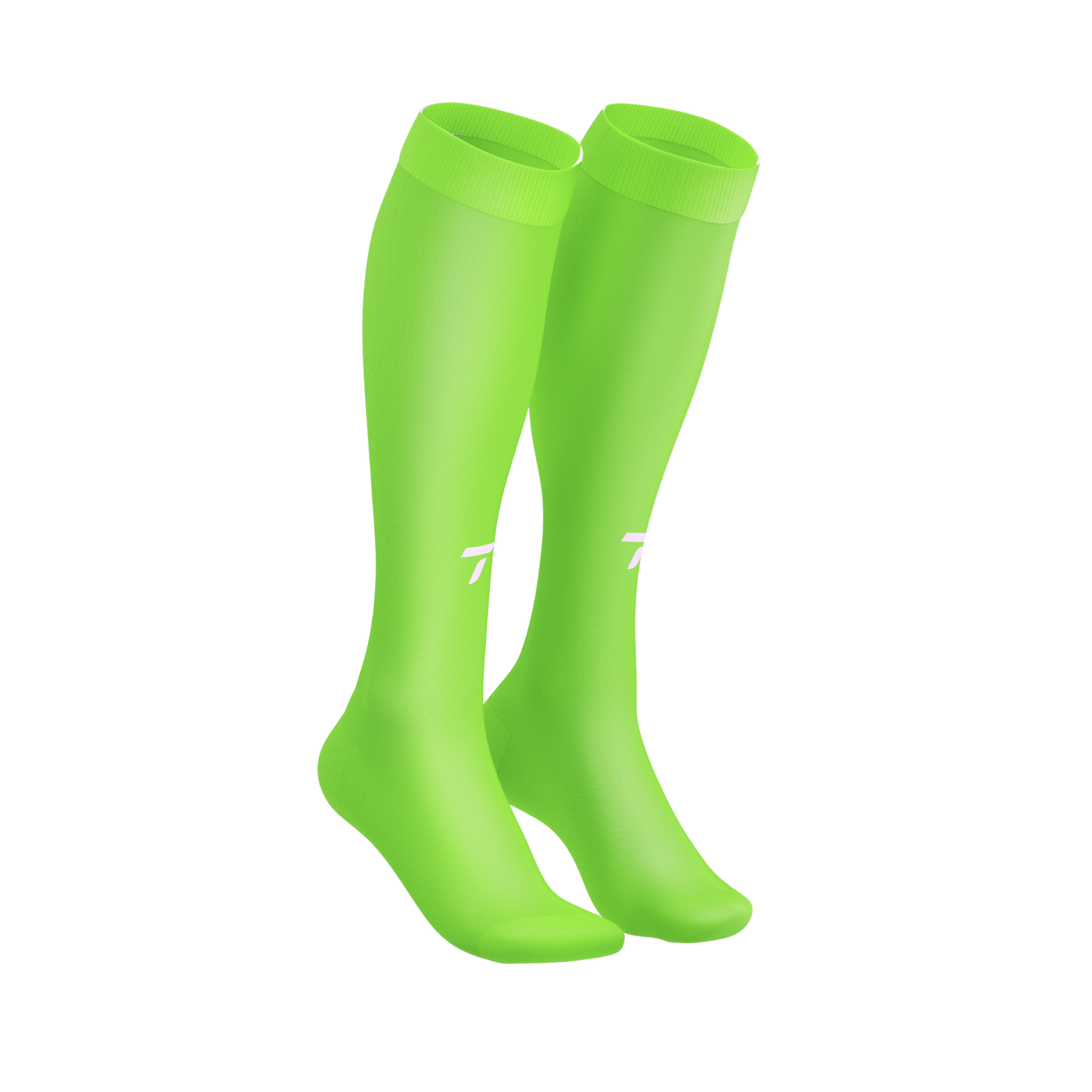 VC FUSION | Green Game Socks