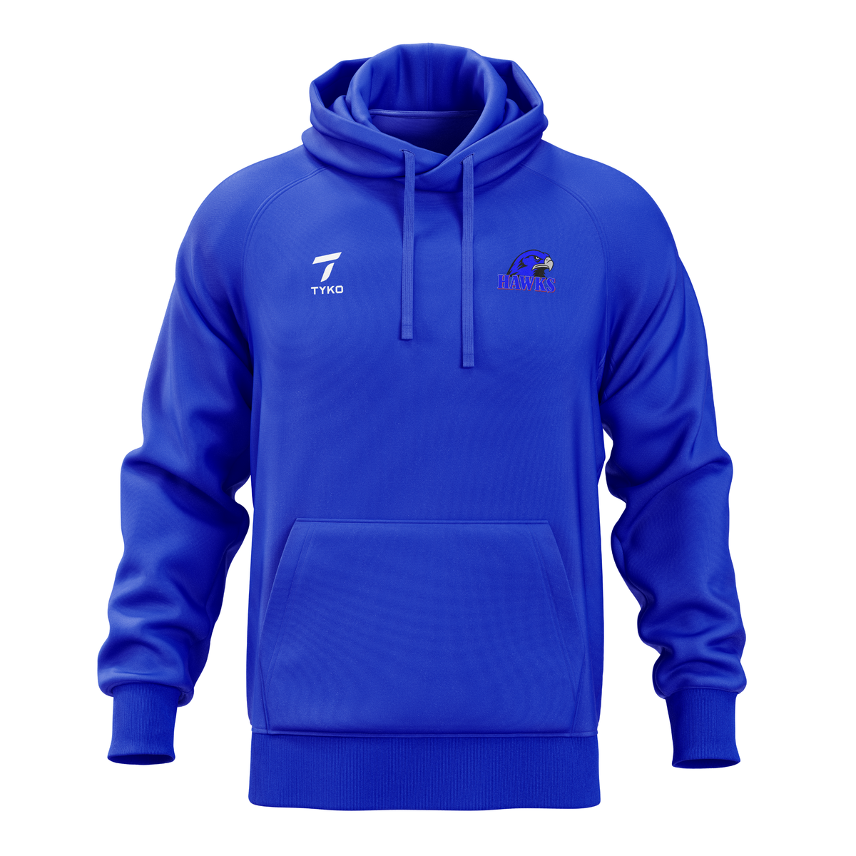 Hodgdon Hawks | Elite Fan Hoodie