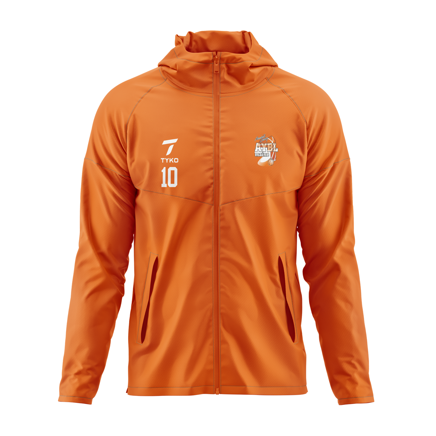 AYBL | Elite All Weather Jacket