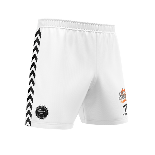 Houlton Shiretowners | Reversible Game Shorts