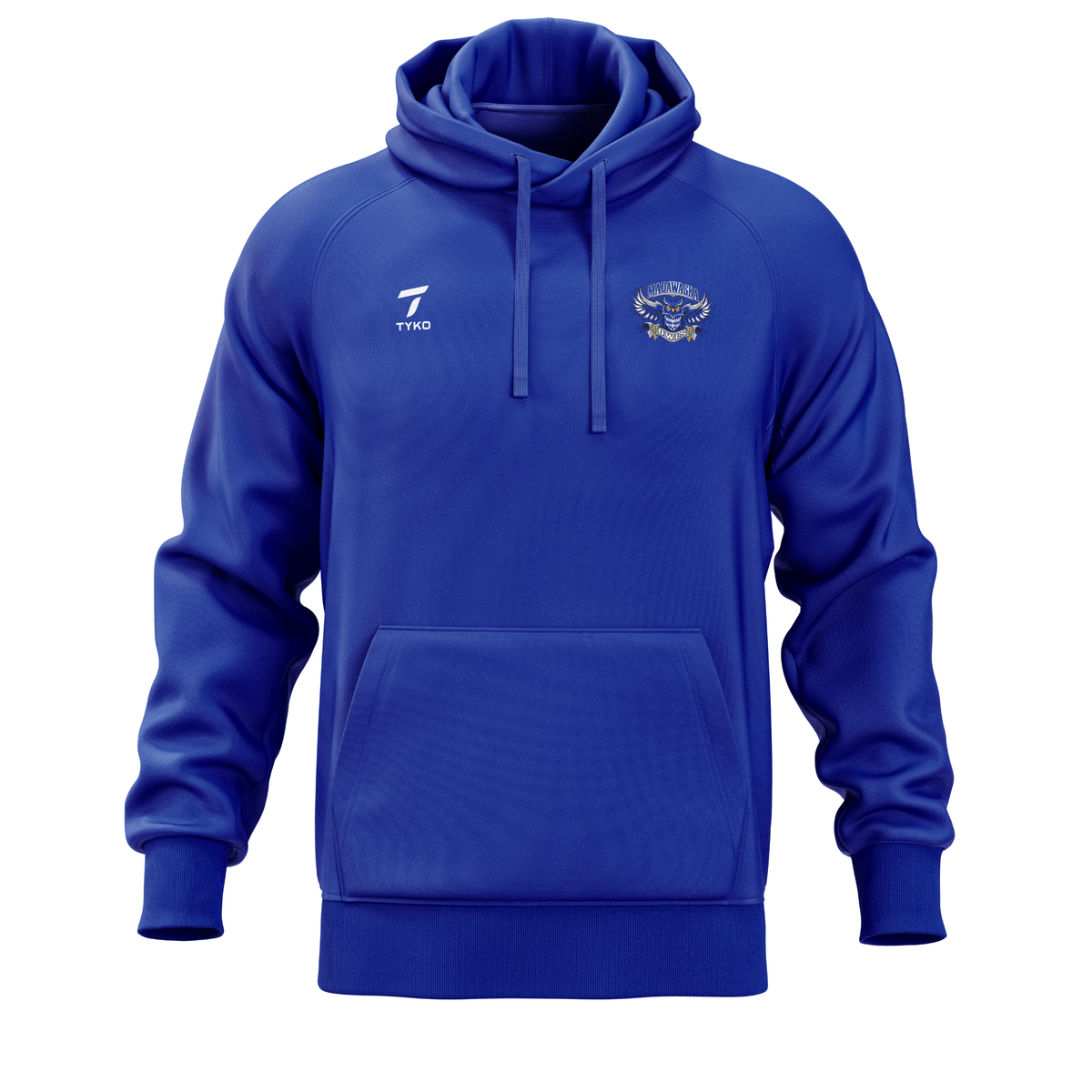 Madawaska Owls | Elite Fan Hoodie