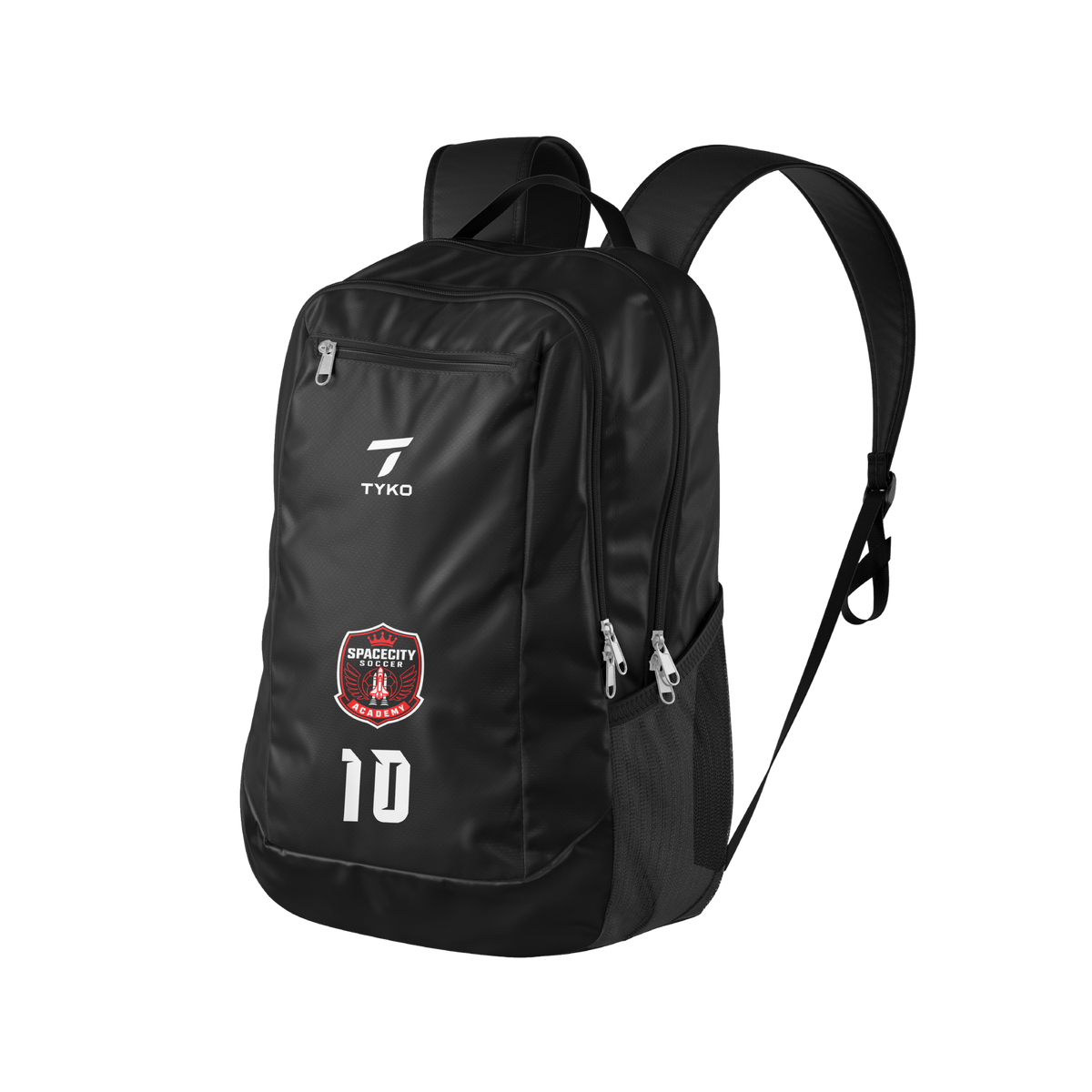Spacecity | Soccer Ball Backpack