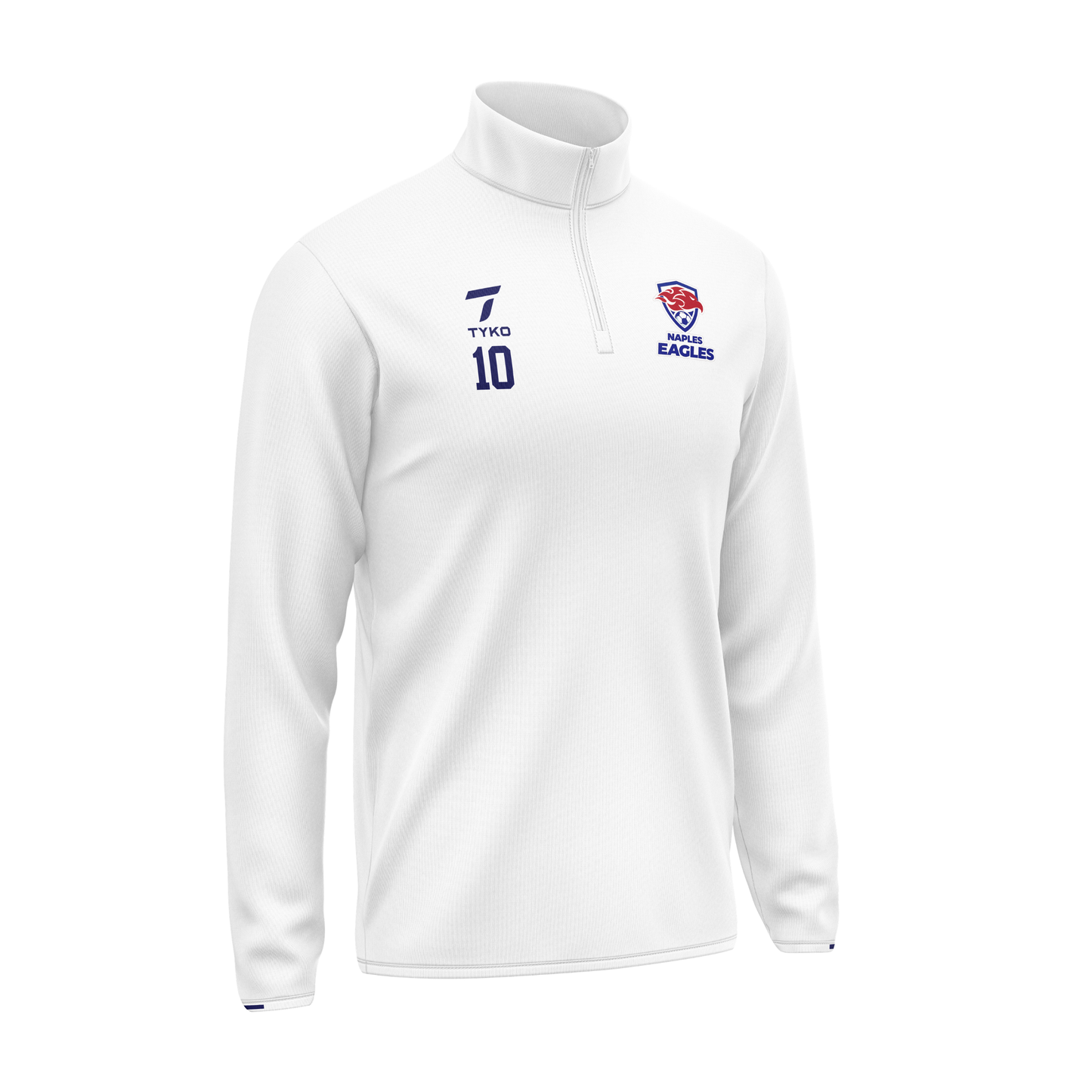 Naples Eagles | Pro Training 1/4 Zip