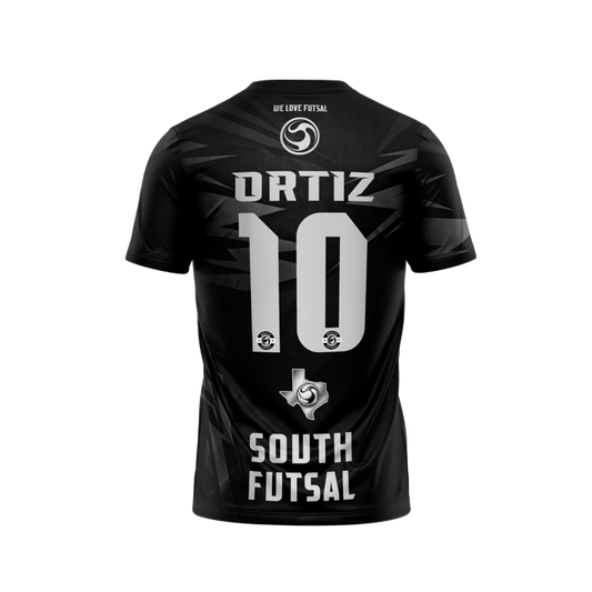 South Futsal | Home Pro Game Jersey