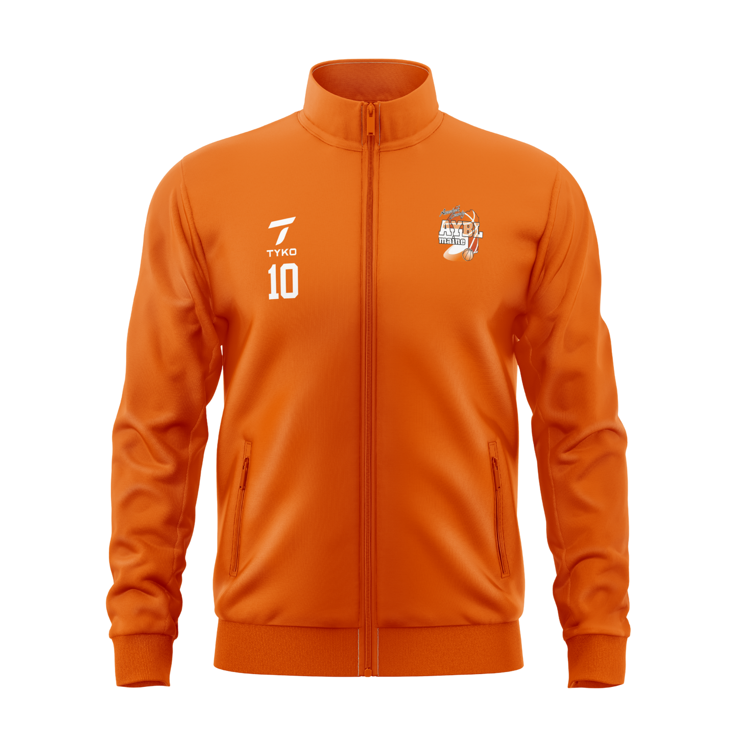 AYBL | Elite Training Full-Zip