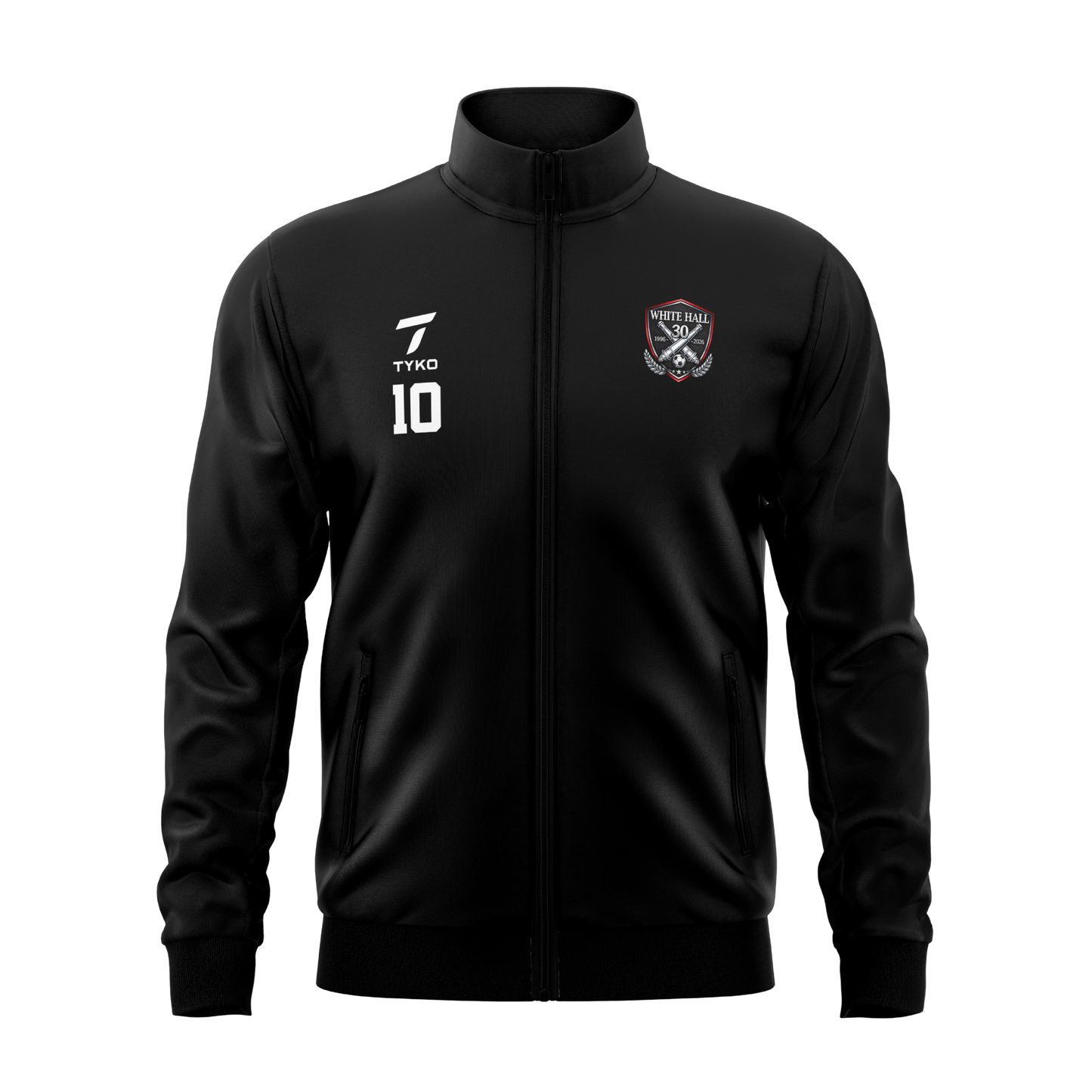 White Hall Arsenal | Pro Training Full-Zip