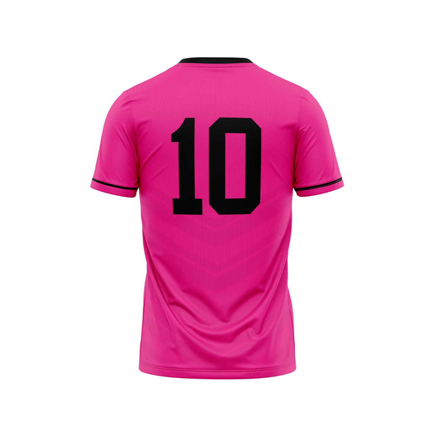 Williamsport | Pro Pink Goalkeeper Jersey