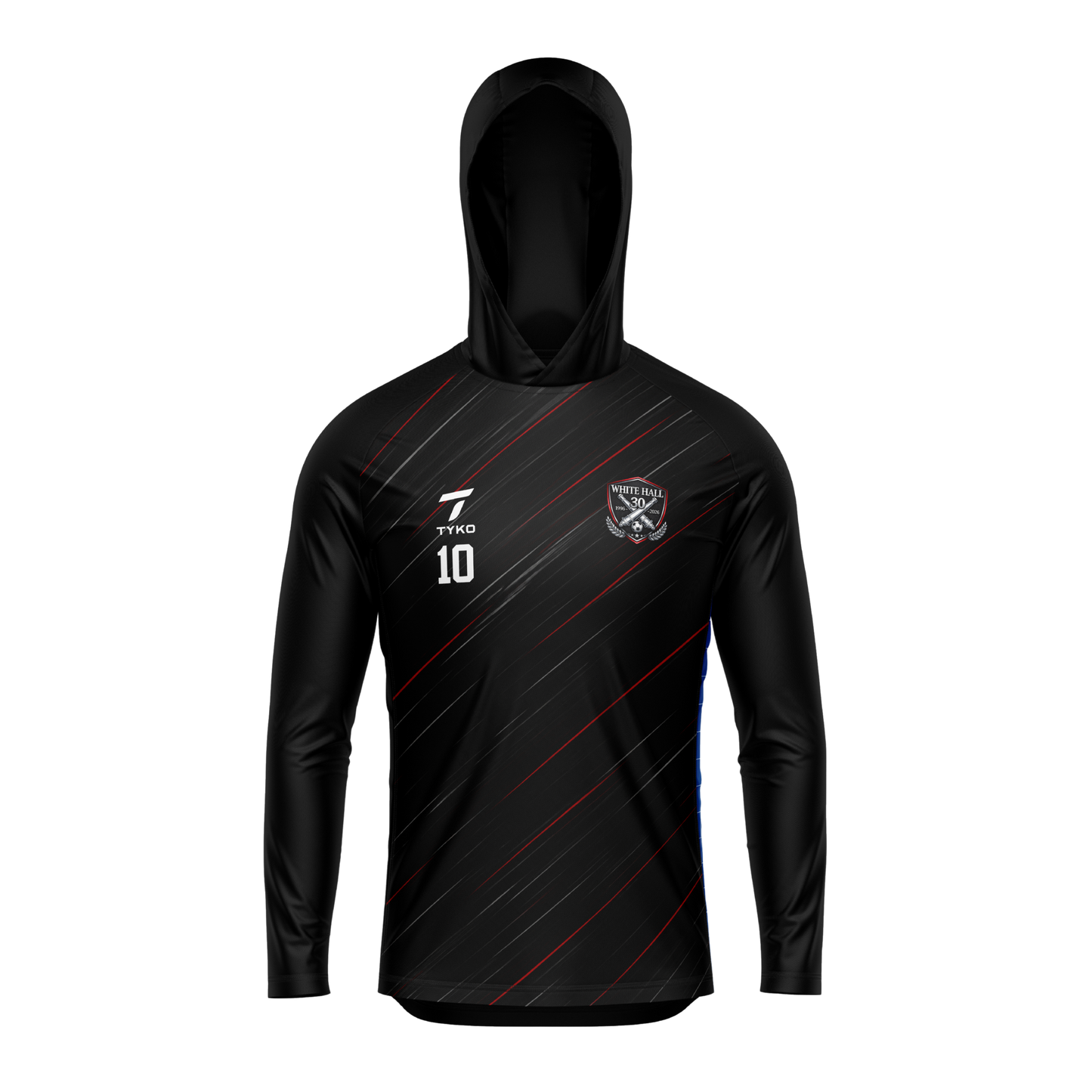 White Hall Arsenal | Elite Ultra Light Hoodie